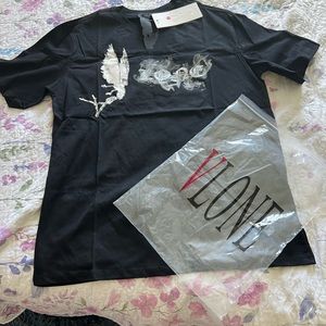 Vlone tee